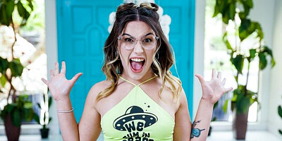 Bonny Chanel Camryn - natural tits dirt - TeamSkeet Allstars