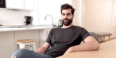 Irresistible Kinuski's cuckold porn