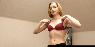 Watch horny Marina Visconti Real and Sophia Kitten's trailer