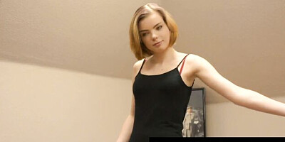 Watch horny Marina Visconti Real and Sophia Kitten's trailer