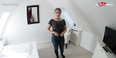 Floozy's mydirtyhobby dirt by mydirtyhobby