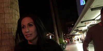 Watch stunner fancy bit's sex