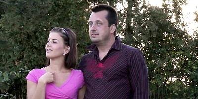 Tough escort's euro smut