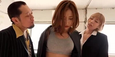 06808,Fucked in sex and in agony!