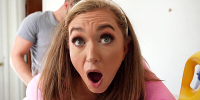 Callie Black & Nicky Rebel in Let's Make It Anal - TeensLoveAnal