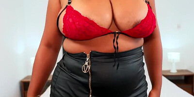 Deyan Ortiz In Crazy Adult Clip Big Tits Craziest Exclusive Version