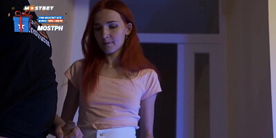 Jerk Off Story. Public Blowjob From Russian Housewife.porno Tempus