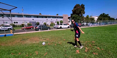 Madison Wilde And Allen Swift In So Proud That I Could Cum