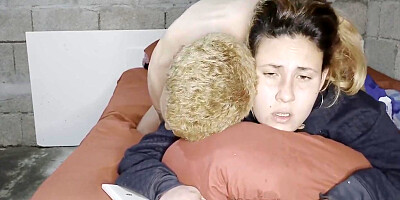 Anal Sex - It Ends Quickly It Hurts And I Cant Take It