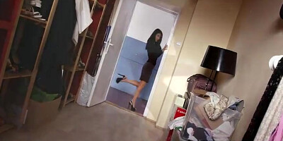 Fabulous Sex Clip Lingerie Newest , Take A Look With Nicole Black