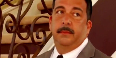 Taylor Vixen, Vicki Chase And James Bartholet In Parody Time From The Sixties