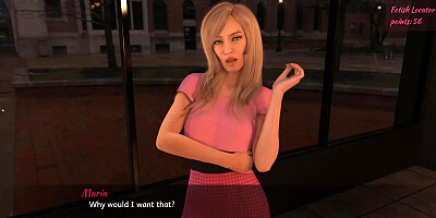 Fetish Locator A College Party Ended Up With Wild Sex Ep 16
