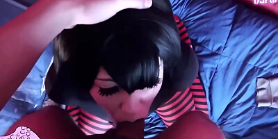 Mavis Dracula Best Cosplay Porn 6 Min With Sweet Darling Partner And Sweet Darling