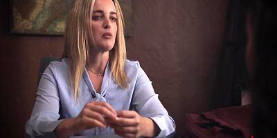 The Art Of The Short Story - Dharma Jones And Charlie Forde