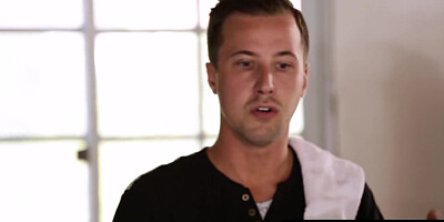 ADULT TIME Peeping Neighbour Watches Slutty Teen Alex Grey Fucking Her Big Dick Stepdad Tommy Gunn