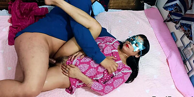 Mature Hot Indian Aunty Rough Hardsex With Her Husband