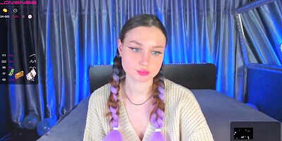 Booty Skinny teen 18+ Babe With Pretty Boobs Tease And Blowjob