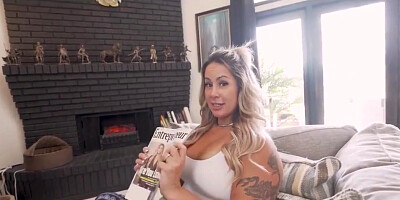 Wca Productions And Misty Meaner In Crazy Xxx Clip Big Dick Wild