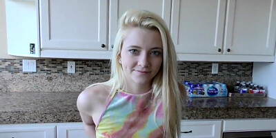 Taking Prick In On All Fours Lovemaking S - Riley Star