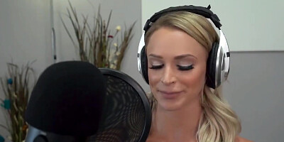 Hottest Adult Movie Big Dick Try To Watch For Will Enslaves Your Mind - Isiah Maxwell, Emma Hix And Prince Yahshua