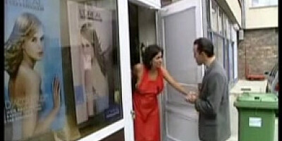 Frauen im Suff - Teil 8