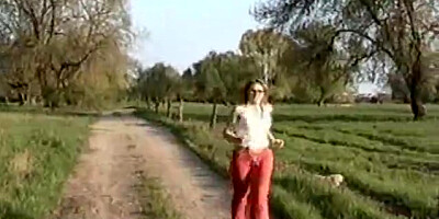 SweetAnne - PA - Joggen und andere Sportarten