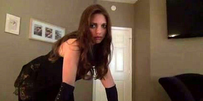 Vampire Mother Virtual Point of view