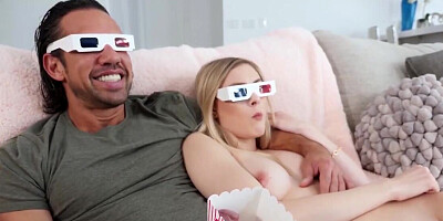 Hot porn collection of girls getting oozing creampies