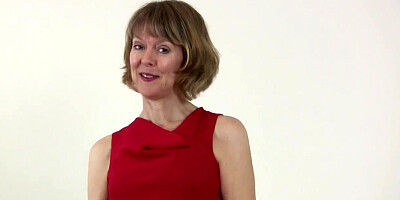 Ravishing American Moms Jamie, Niki & Sofie