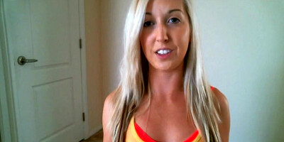 Shaye Rivers Visits the Bahamas (from home)
