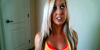 Shaye Rivers Visits the Bahamas (from home)