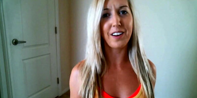 Shaye Rivers Visits the Bahamas (from home)