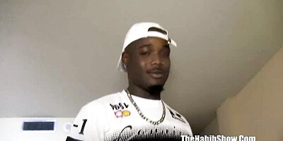 Chippie's ghetto movie