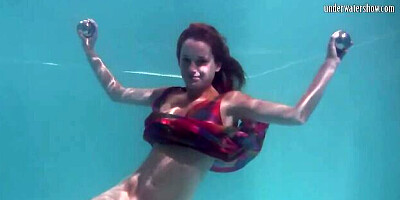 Nikita's babe trailer