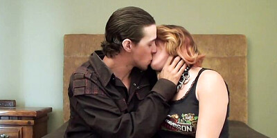 Watch inveigling dream girl's action