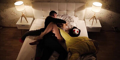 Kink video with flawless Charlie Dean from Sinful XXX