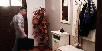 Kink video with flawless Charlie Dean from Sinful XXX