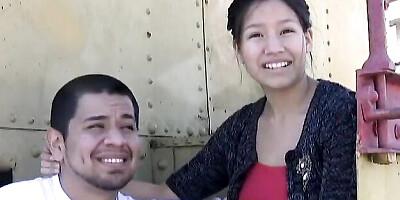 Homegrown Video featuring sweetheart's homemade action