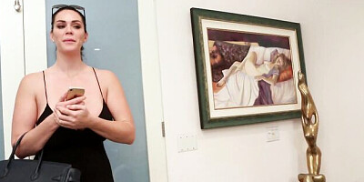 Randy Alison Tyler - closed captions trailer - PUBA