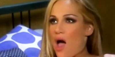 Fairytale Tyler Faith and Dale Dabone's tattoo trailer