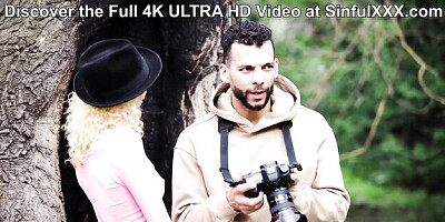 Naughty Lady Lyne - dim lights smut - Sinful XXX