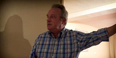 Pure Alice's perfect ass clip