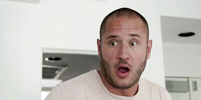 Step-sister sex with impressive Danny Mountain and Liv Revamped from FAMILYxxx