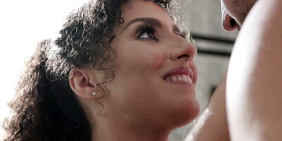 Step-sister sex with impressive Danny Mountain and Liv Revamped from FAMILYxxx