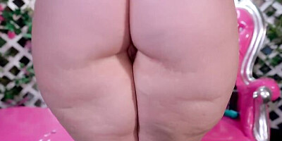 Noble Virgo Peridot - female orgasm video - Jeffs Models