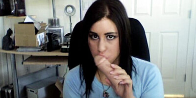 Sensual Whitney at babe xxx