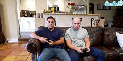 Doggystyle movie with naughty Gabbie Carter from Cam Soda