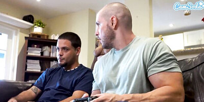 Doggystyle movie with naughty Gabbie Carter from Cam Soda