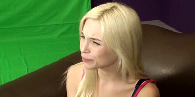 Bouncy Kelsey and Piper's pornstar smut