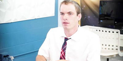 Jerkaoke featuring Madison Morgan's hardcore movie